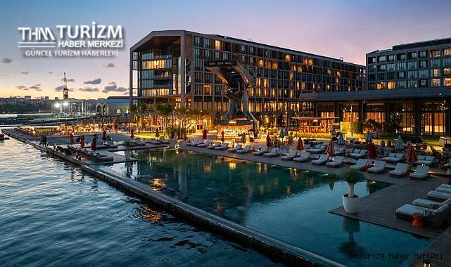2025 yılında açılacak en lüks ve ikonik oteller! İstanbul'dan bir otel de listede