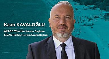 Antalya turizmini gömen Kaan Kavaloğlu 2026 için felaket tellallığına başladı!