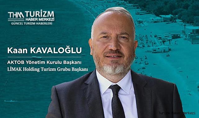 Antalya turizmini gömen Kaan Kavaloğlu 2026 için felaket tellallığına başladı!