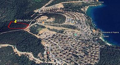 Seba İnşaat'tan Bodrum'a 50 apart odalı otel yatırımı!