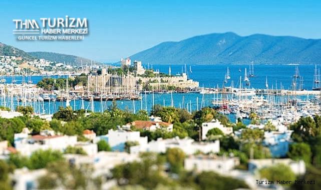 Bodrum'da turizmciler 2026 sezonundan umutlu!