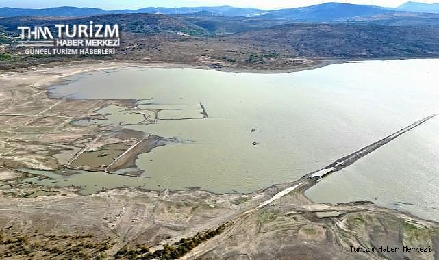 Çeşme'de su krizi! Su verilemeyecek süre uzatıldı
