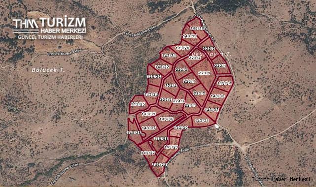 Çanakkale'ye 249 odalı ekoturizm tesisi yapacak!