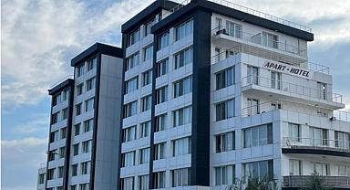 Kredi Yurtlar Kurumu öğrenci yurdunu otele dönüştürüyor!