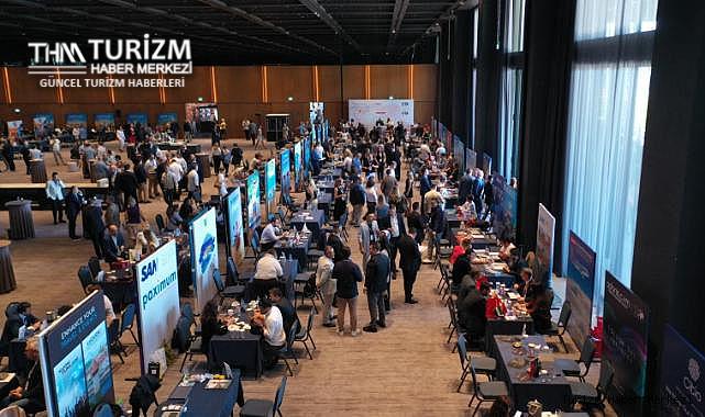 GlobeMeets B2B Networking 3. kez kapılarını açıyor! Geri sayım başladı