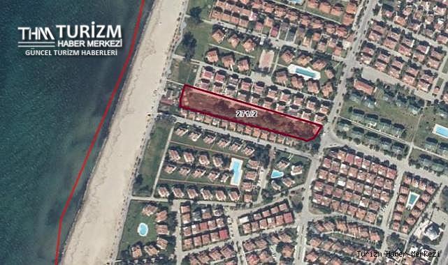 Kuşadası'na 130 odalı apart otel yapacak!