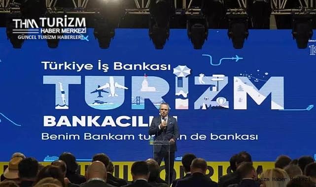 İş Bankası turizmde büyüyor! Tatilbudur'dan sonra o otellere ortak oldu