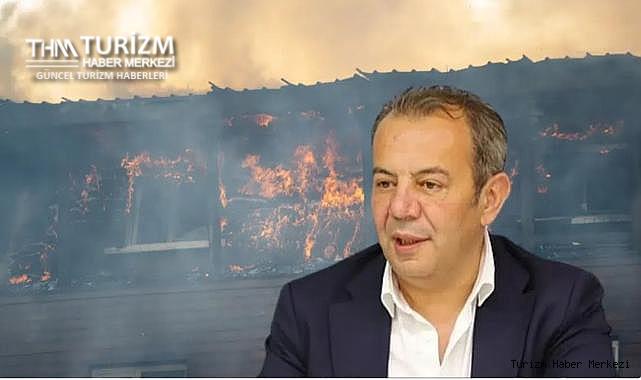 Grand Kartal Otel faciasındaki skandallar Bolu Belediyesi'nin paçalarından akıyor! Alınan paralar ifşa oldu