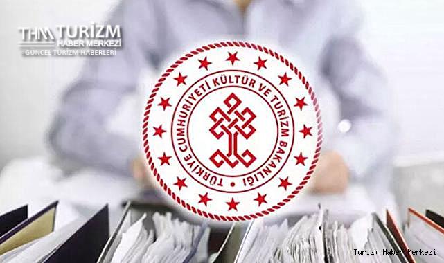 Kültür ve Turizm Bakanlığı 795 personel alacak! İşte tüm detaylar