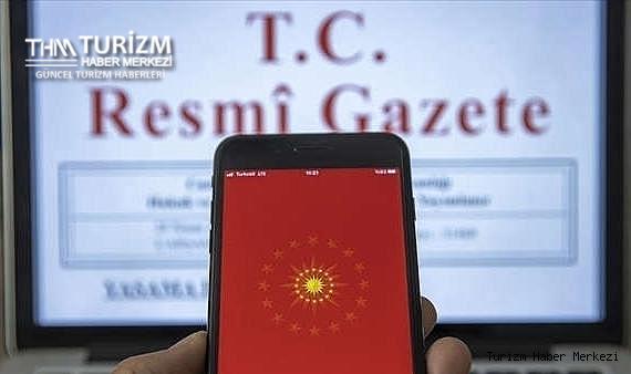 Kültür ve Turizm Bakanlığı'nda önemli atama!