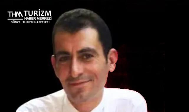 Manavgat Irmağı'nda otel çalışanı ölü bulundu!