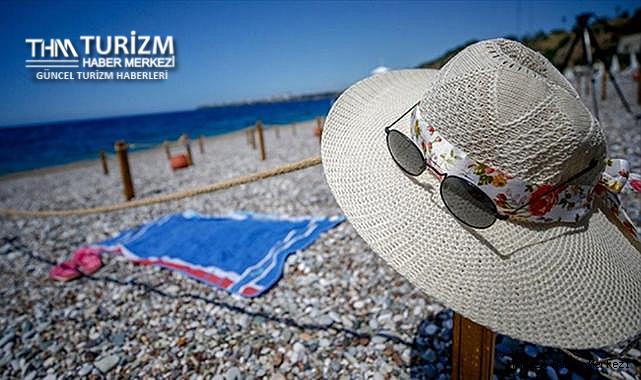 Mevcut yaz turizmi yolun sonuna geliyor! Türkiye'nin kıyıları risk altında
