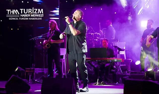MGallery The Bodrum Hotel'de Antonis Remos sahne alacak!