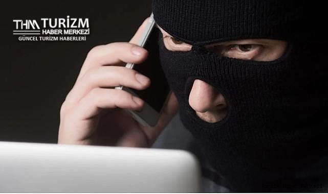 Muğla'daki otel sahibini akıllara durgunluk veren yöntemle dolandırdılar!