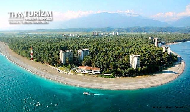 Rus turistler Türkiye yerine daha ucuz olan o bölgeyi tercih etmeye başladı!