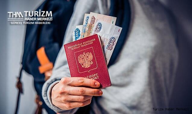 Rusya'da Türkiye tatil fiyatları ne kadar düştü? İşte son rakamlar