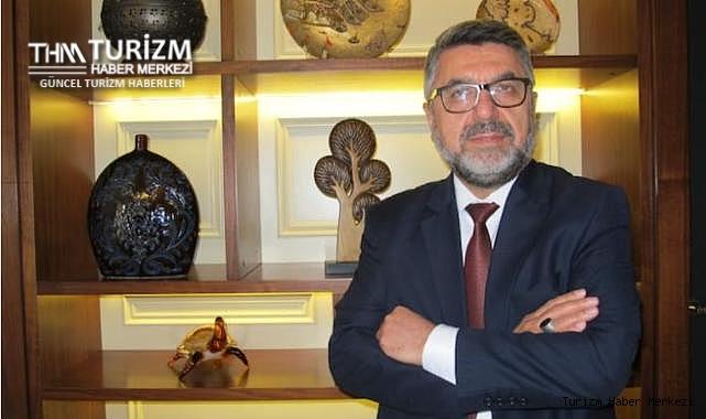Şenel Aybek sektördeki birikimini danışmanlık yoluyla turizmcilerle paylaşacak!