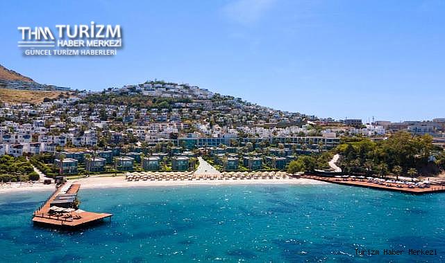 Swissotel Bodrum'daki lüks apart otel icradan satışa çıktı!
