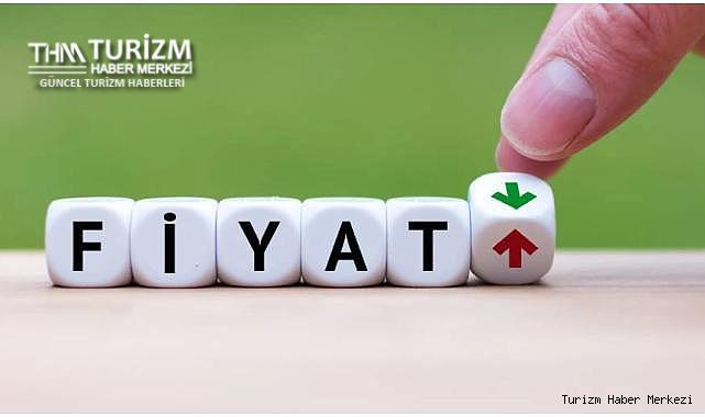 Temmuz enflasyon rakamları açıklandı! Otel ve lokantalar fiyat artışında zirveyi zorluyor