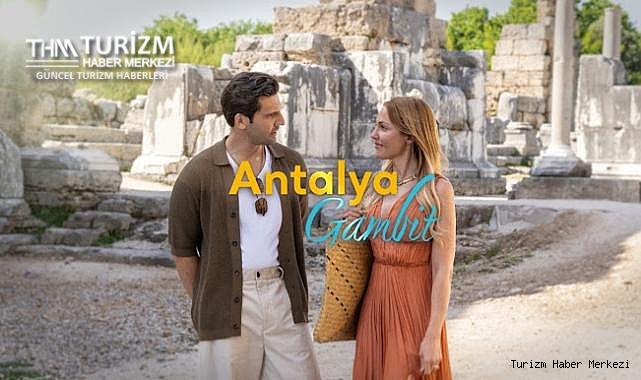 Turizm sektörüne dizi dopingi! Bakanlık düğmeye bastı
