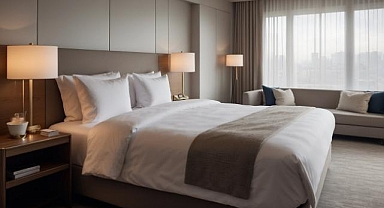 Türkiye'de kaç otel ve otel yatağı var? İşte son rakamlar