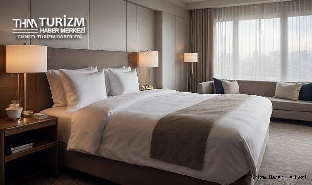 Türkiye'de kaç otel ve otel yatağı var? İşte son rakamlar