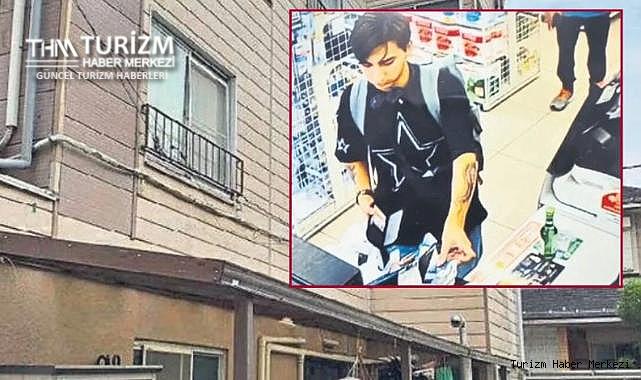 19 yaşındaki Türk Japonya'da kaldığı otelde ölü bulundu!