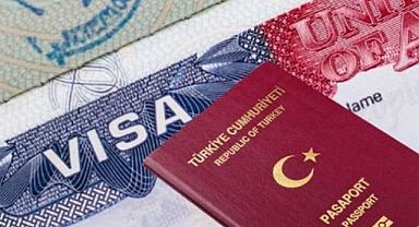 ABD vizesinde kaos! Türklere 2027 yılına kadar vize randevusu verilmeyecek