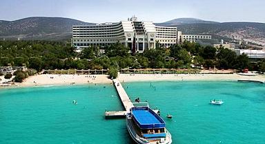 Alıcı çıkmayan Caprice Deluxe Otel yeniden icradan satışta!