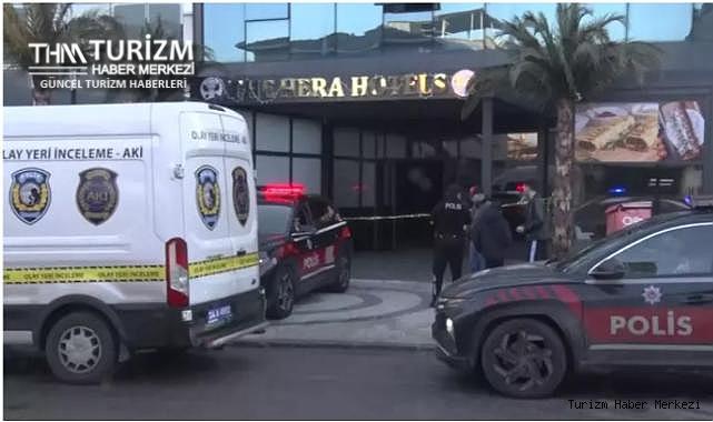 Ataşehir The Hera Business Hotel'deki faciada ihmaller zinciri! 3 çalışan öldü, işletme sahibi firari