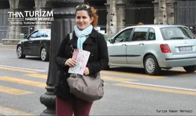Aydın İl Kültür ve Turizm Müdürlüğü'ne atandı!