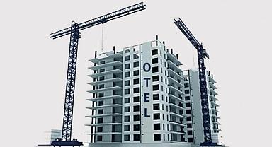 Yeni otel yapılmasını yasakladılar!