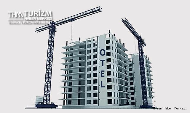Yeni otel yapılmasını yasakladılar!