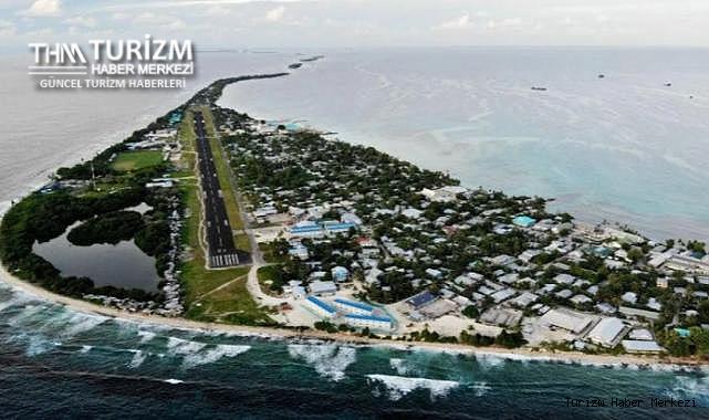 Dünyada en az turistin gittiği ülkeler belli oldu!