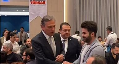 Hüseyin Erbakan Kara TÜRSAB Muratpaşa BTK Başkanlığı için adaylığını açıkladı