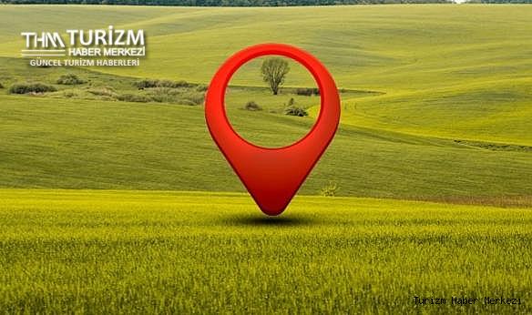 Kültür ve Turizm Bakanlığı yeni otel projeleri için düğmeye bastı! 14 arazi turizm yatırımlarına açıldı