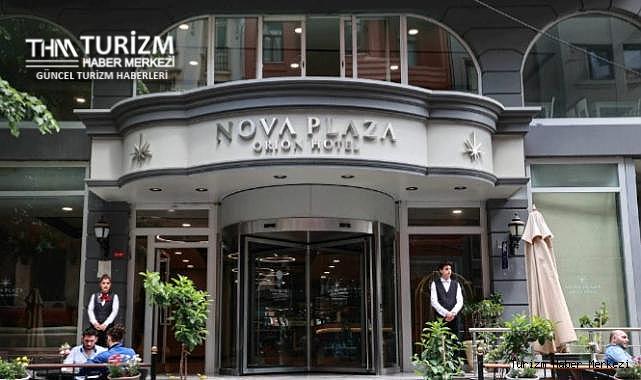 Nova Plaza Hotels iflas davasında karar verildi!