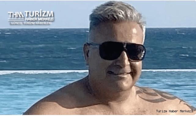 Seyahat acentası sahibi Bodrum'daki evinin balkonunda kendini astı!