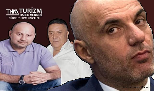 Neşet Koçkar, Armas Hotels sahibi ve Prince Holding sahibi kara para ve kripto para soruşturmasında gözaltına alındı!