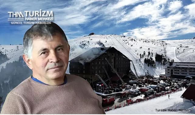 Grand Kartal Otel yangın davasında karar verildi!
