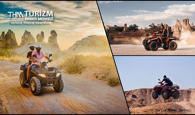 Kapadokya'da safari turları ile ilgili önemli karar!