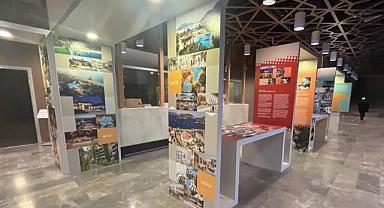 Martı Grubu'nun 60 yıllık ilham veren yolculuğu Türkiye'de Otelciliğin Önderleri Bienali'nde sergileniyor