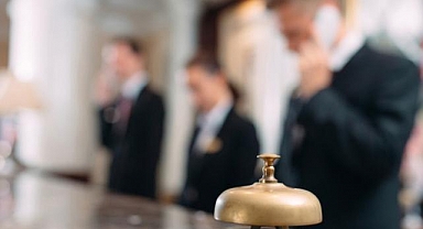 Otellerde sonbahar bereketi! Rezervasyon akışı devam ediyor