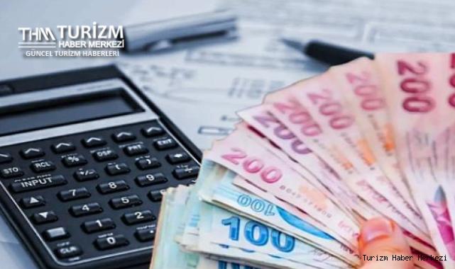 Turizm işletme belgelerine yıllık harç geliyor! İşte tüm detaylar