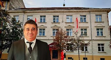 Türk turizmci Cemal Benli Belgrad'da otel açtı