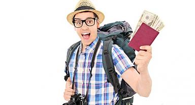 Türkiye'ye gelen turistler en çok neye ne kadar hangi şehirde harcadı? İşte araştırmanın sonuçları