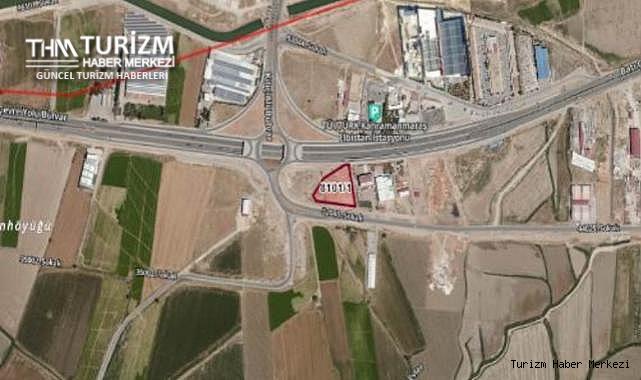 AKY Mutfak Eşyaları'ndan Kahramanmaraş Onikişubat'a 124 odalı otel yatırımı!