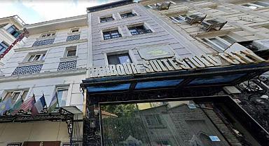 Bir aileyi ölüme götüren Harbour Suites Old City Otel'de skandallar silsilesi! Oteli kilitleyip yemeğe gitmişler