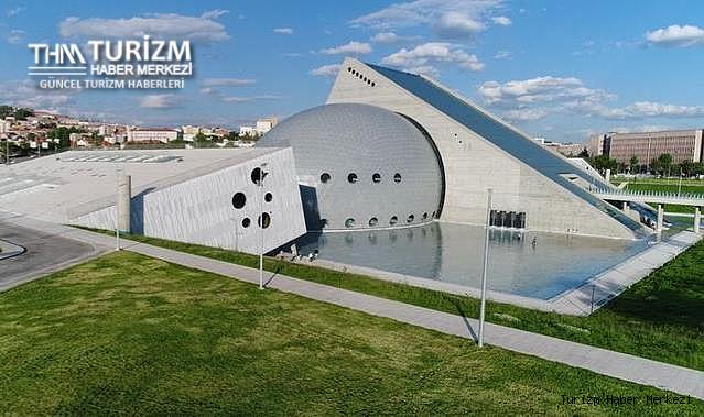 CSO Ada Ankara 2025 yılını birbirinden renkli etkinliklerle uğurluyor