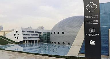 CSO Ada Ankara'da bu hafta opera, tiyatro, konser ve sinema bir arada